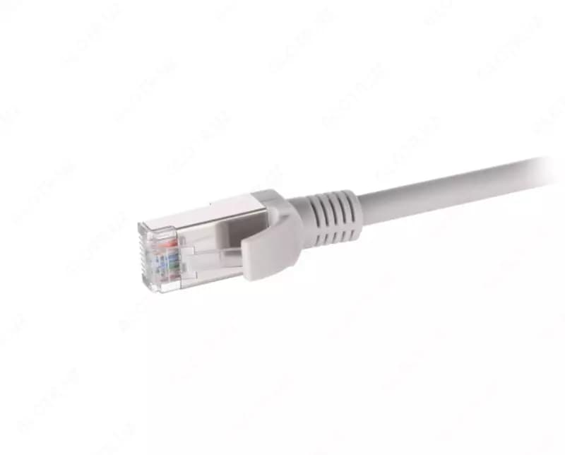 Патч-корд САТ 6 2E FTP 5м (2E-PC6Cu-FTP5LSZH-GRY) — 4