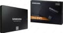 SSD Samsung 250Gb 860 EVO 2,5” SATA III (MZ-76E250B/CN)