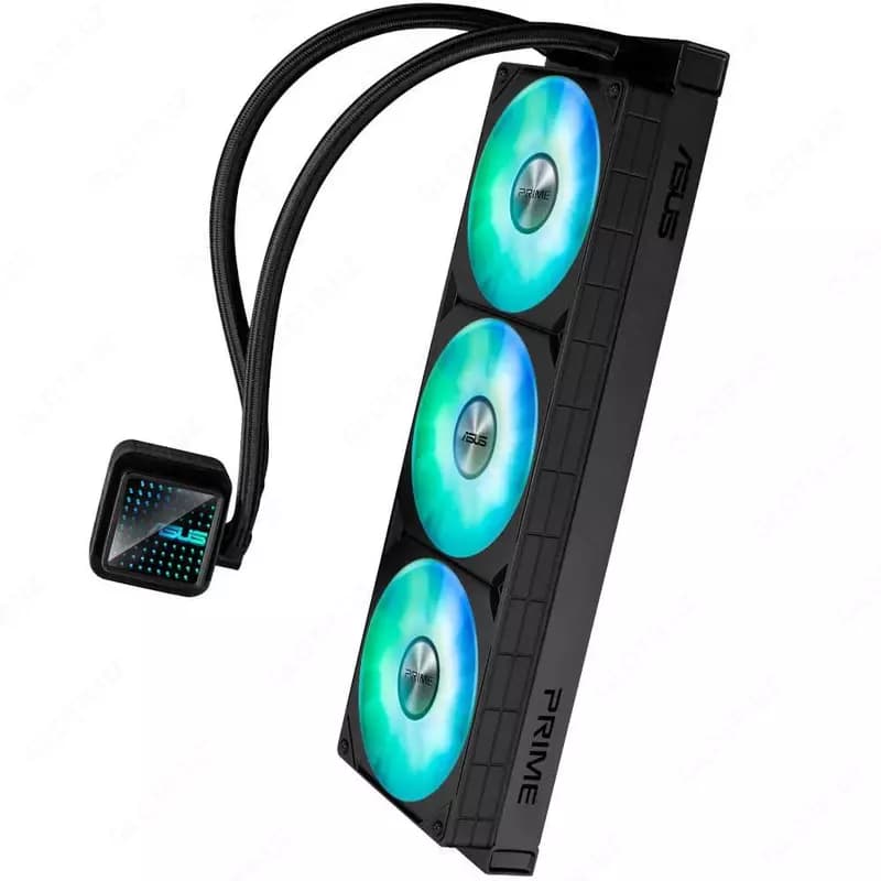 Система охлаждения ASUS Prime LC 360 ARGB — 2