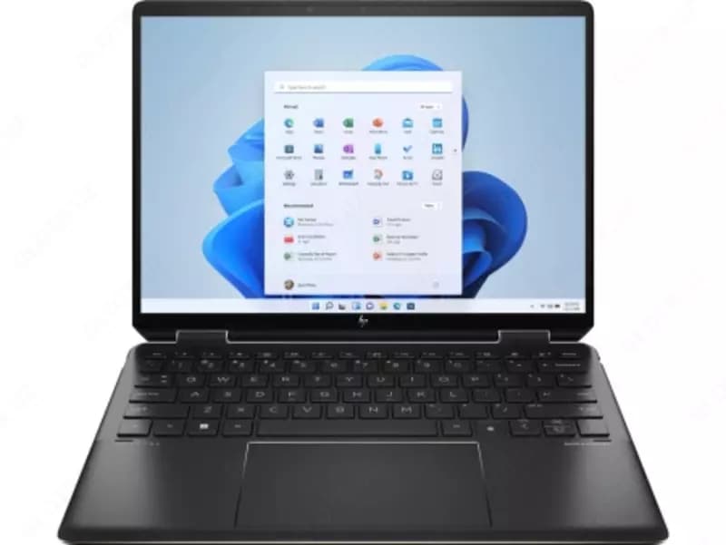 Ультрабук HP Spectre x360 (6J302EA) — 1