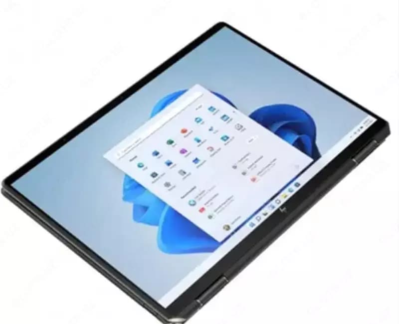 Ультрабук HP Spectre x360 (6J302EA) — 4