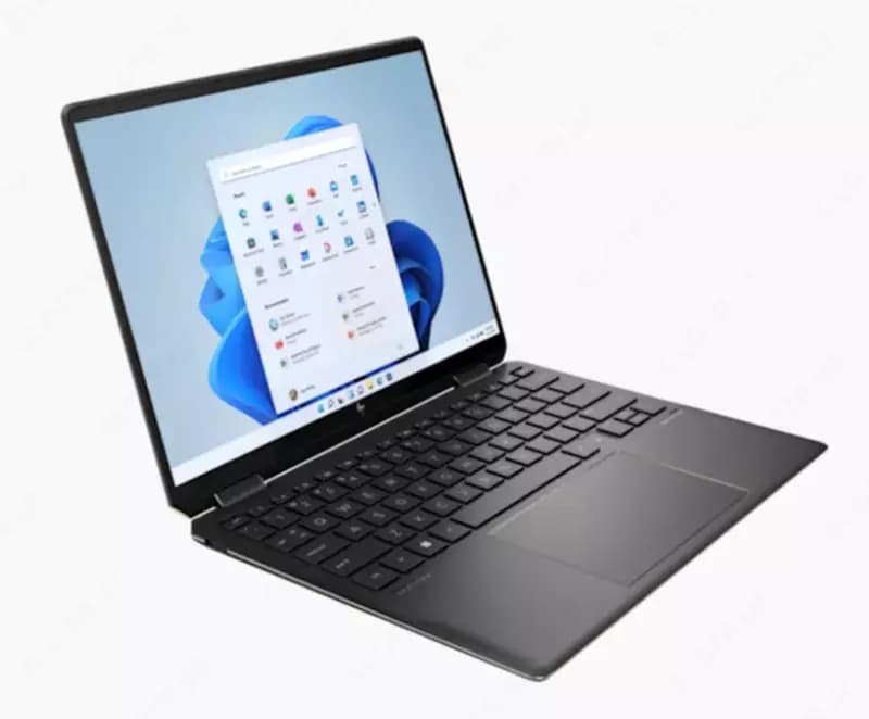 Ультрабук HP Spectre x360 (6J302EA) — 6