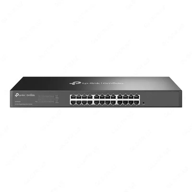 TP-Link Omada DS1024G 24-Port Gigabit Switch — 1