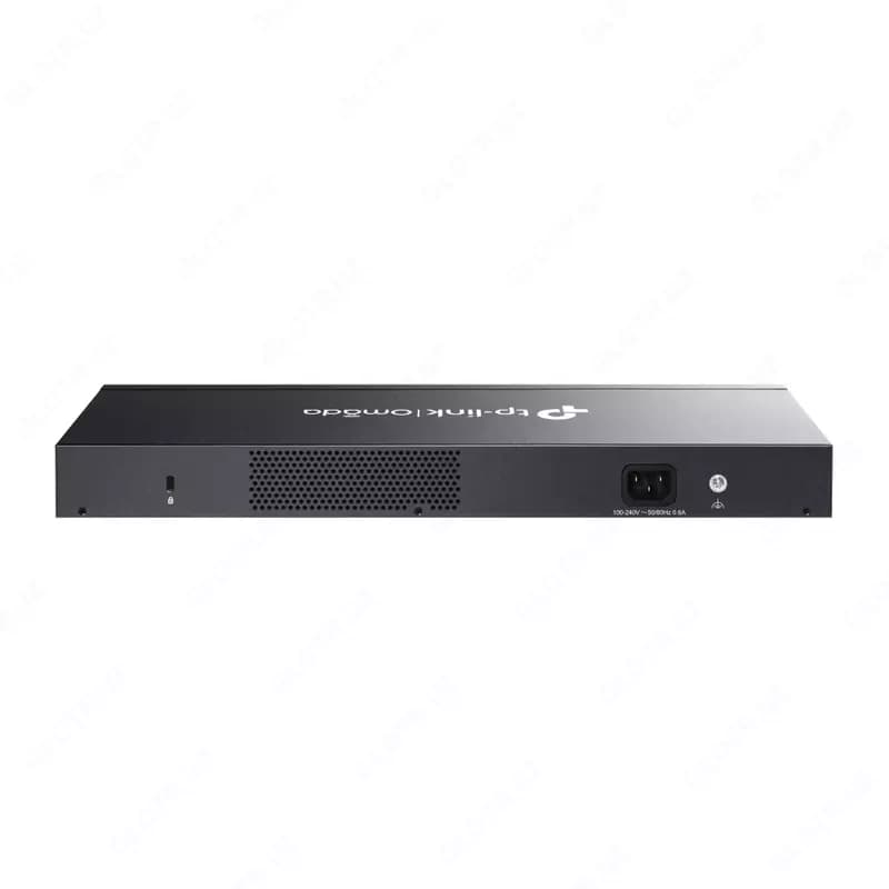 TP-Link Omada DS1024G 24-Port Gigabit Switch — 2
