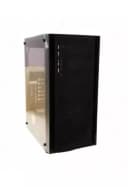 Компьютерный корпус ”AVTECH” Gaming AERO (Арт. - 06300) Black