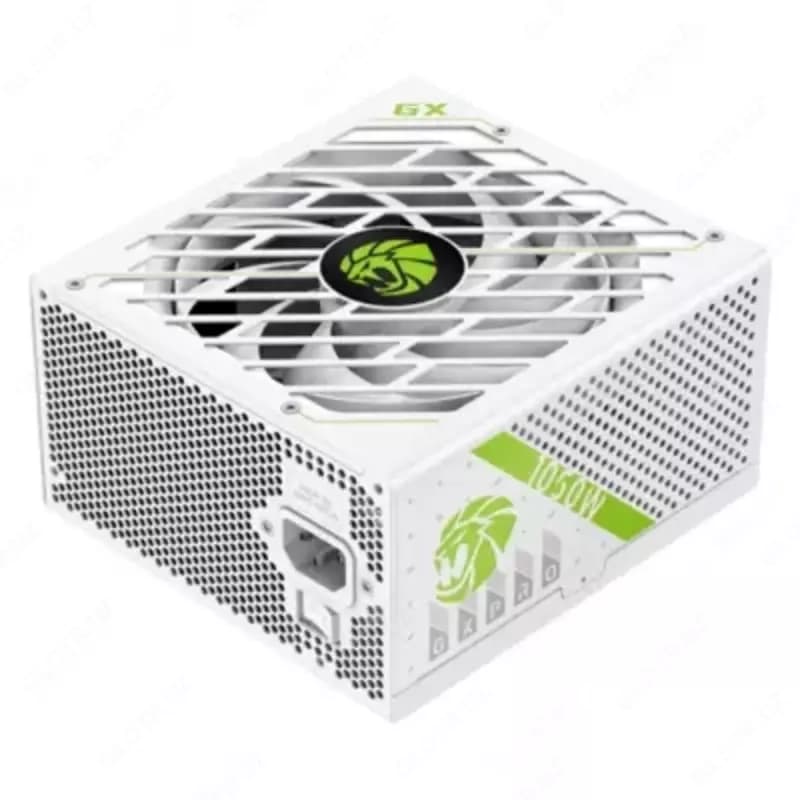 Блок питания GameMax GX-850 Modular 850W — 2