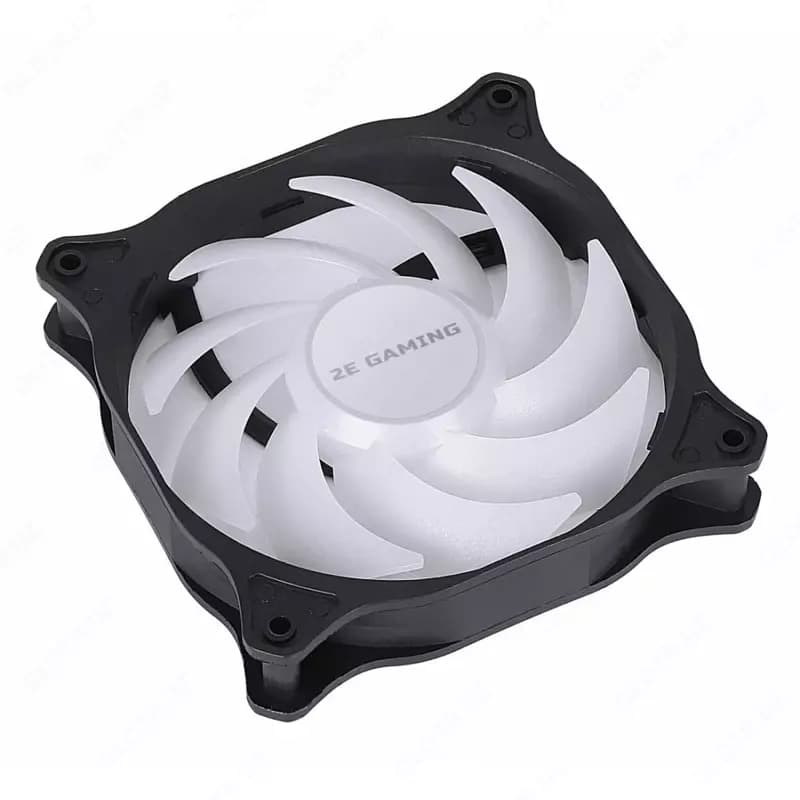 Кулер 2E GAMING F120ARGB — 2