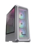 Компьютерный игровой корпус Case ”Cougar” ARCHON 2 MESH (Арт. - 06140) White