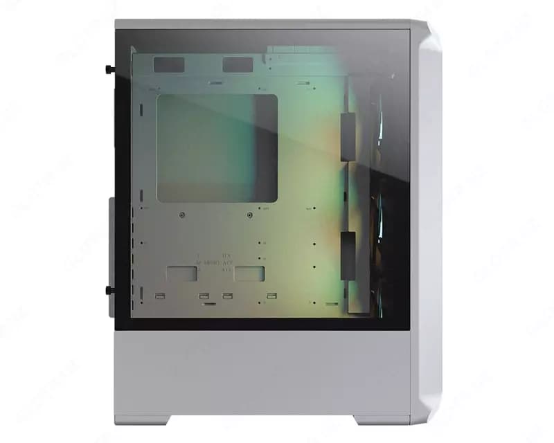 Компьютерный игровой корпус Case ”Cougar” ARCHON 2 MESH (Арт. - 06140) White — 3