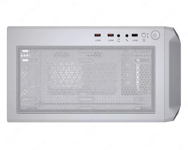 Компьютерный игровой корпус Case ”Cougar” ARCHON 2 MESH (Арт. - 06140) White — 4