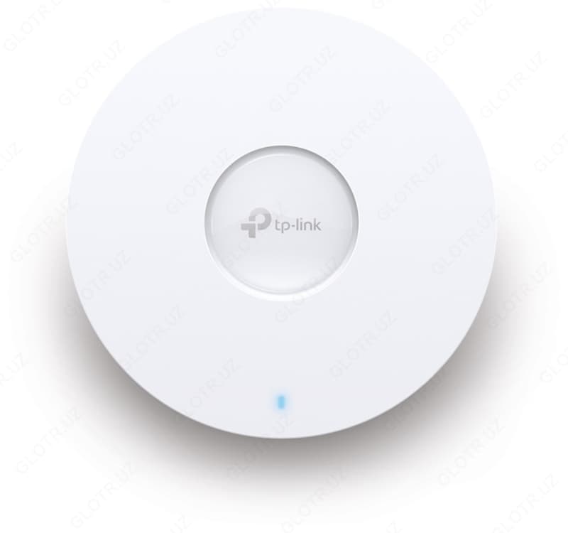 Wi-Fi точка доступа TP-LINK EAP660 HD — 2