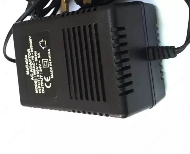 Блок питания MKAC-76-242500V — 2