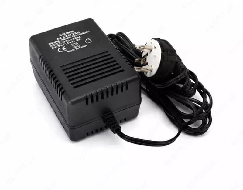 Блок питания MKAC-76-242500V — 3