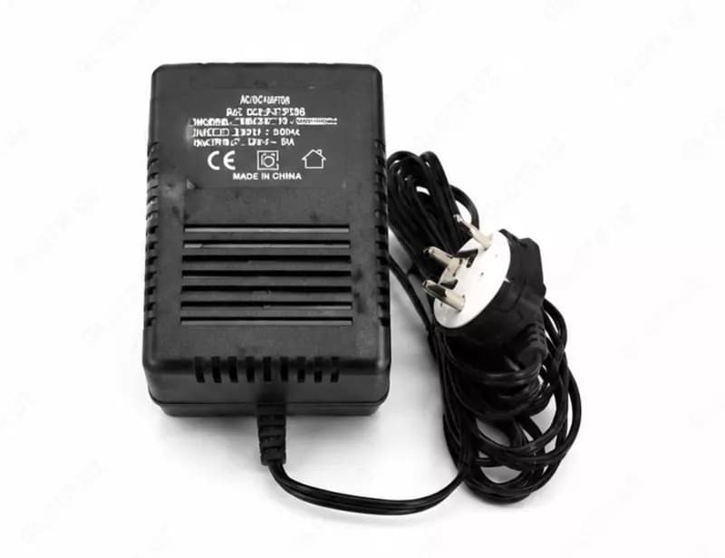 Блок питания MKAC-76-242500V — 4