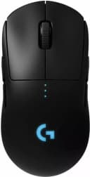 Мышь беспроводная Logitech LIGHTSPEED G PRO Wireless