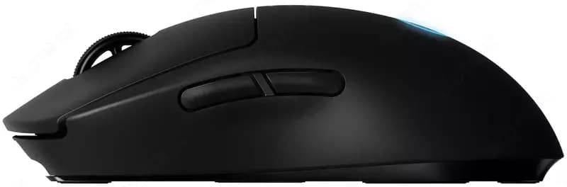 Мышь беспроводная Logitech LIGHTSPEED G PRO Wireless — 3