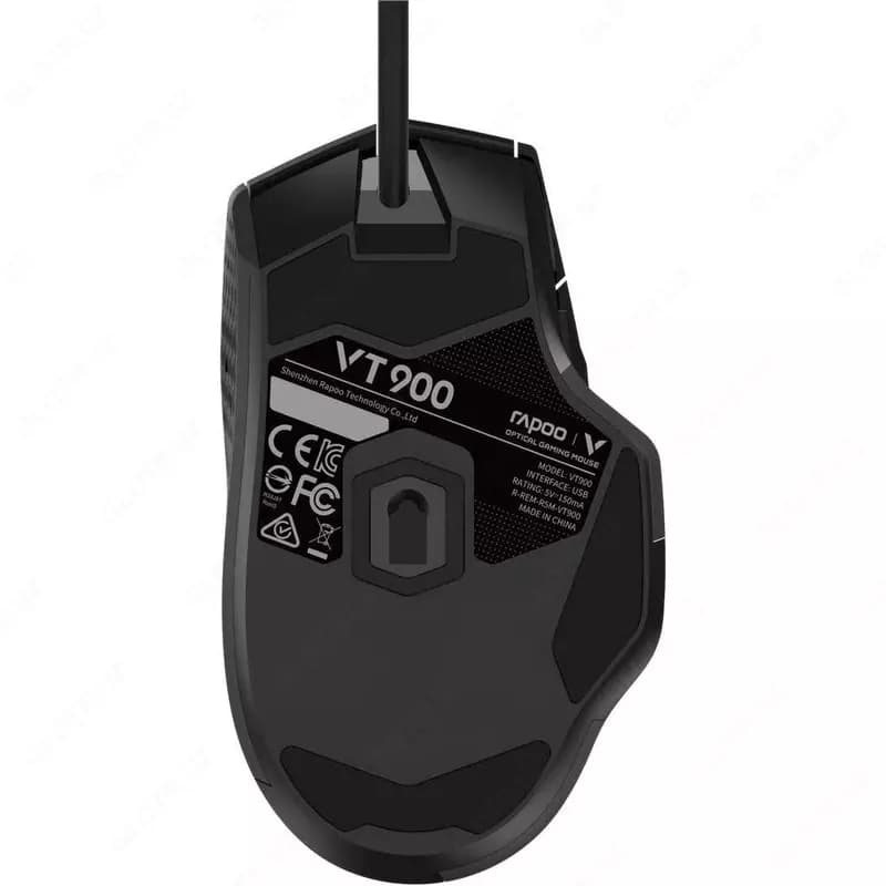 Мышь Mouse Rapoo VT-900 Professional — 1