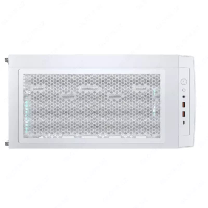 Компьютерный игровой кейс ”Cougar” Airface ECO RGB (Арт. - 06274) White — 6