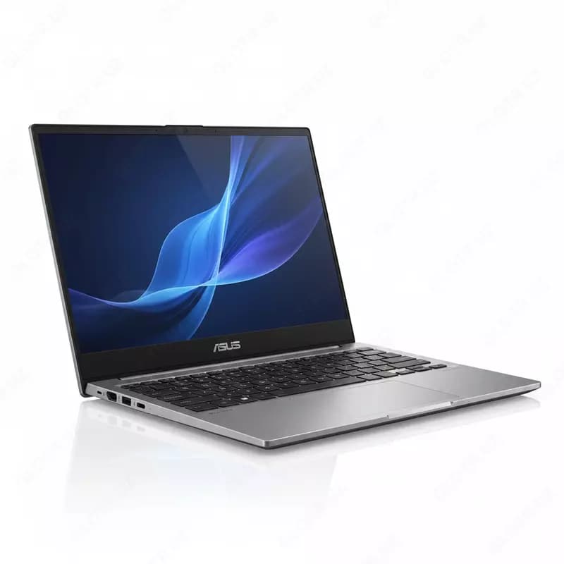 Asus ZenBook 14 OLED Core Ultra 5 — 2
