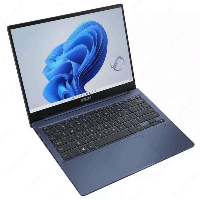 Asus ZenBook 14 OLED Core Ultra 5 — 3