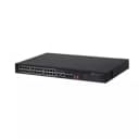 24-х портовый коммутатор DAHUA DH-PFS3226-24ET-240 (24-PoE коммутатор-SWITCH)