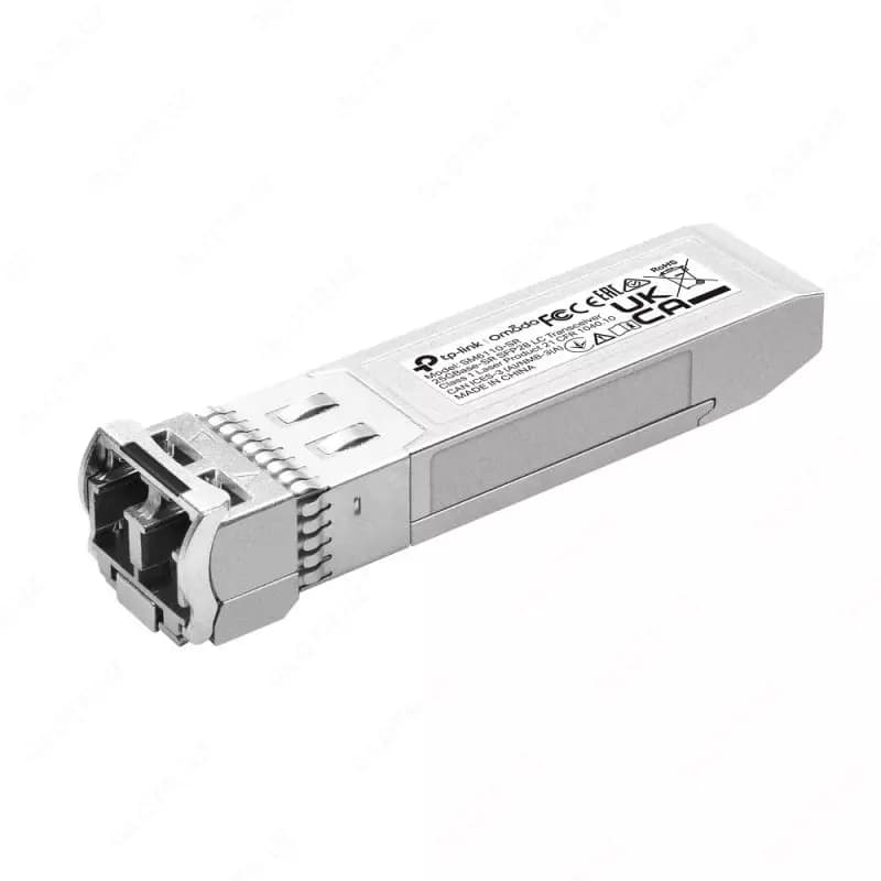 SM311LS Omada Gigabit Single-Mode SFP Module — 1