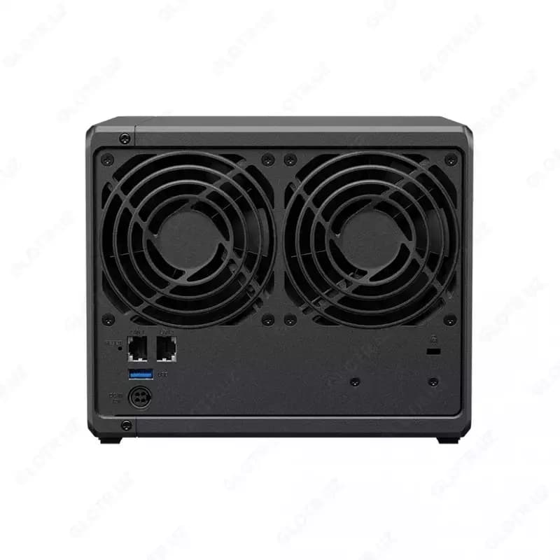 Сетевое хранилище NAS Synology DS423+ — 2
