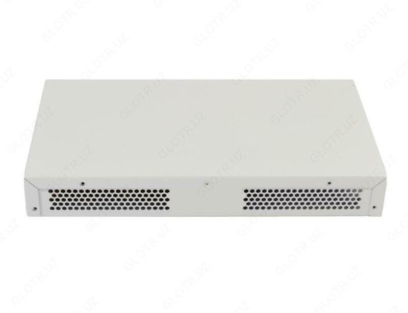 Ethernet-коммутатор, модель: MES2428 AC — 2