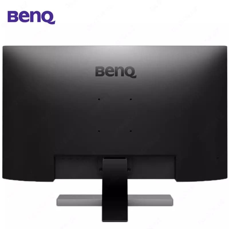 Монитор BENQ - 32” EW3270U HDR Monitor, VA, 4mc, 60hz, UHD (3840x2160), 4K, HDMI+DP+TypeC, Silver — 5