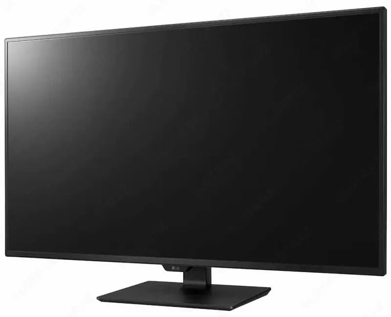 43” Монитор LG 43UN700-B 4K — 2