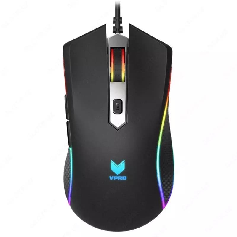 Мышь Rapoo V280 — 1