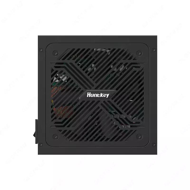 Блок питания (PSU) ”Huntkey” GX 750M 80+ Gold, 750W (Арт. - 12165) — 5