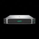 Сервер HPE ProLiant DL380 Gen10 Server NC / 2 х Intel Xeon-Gold 5218