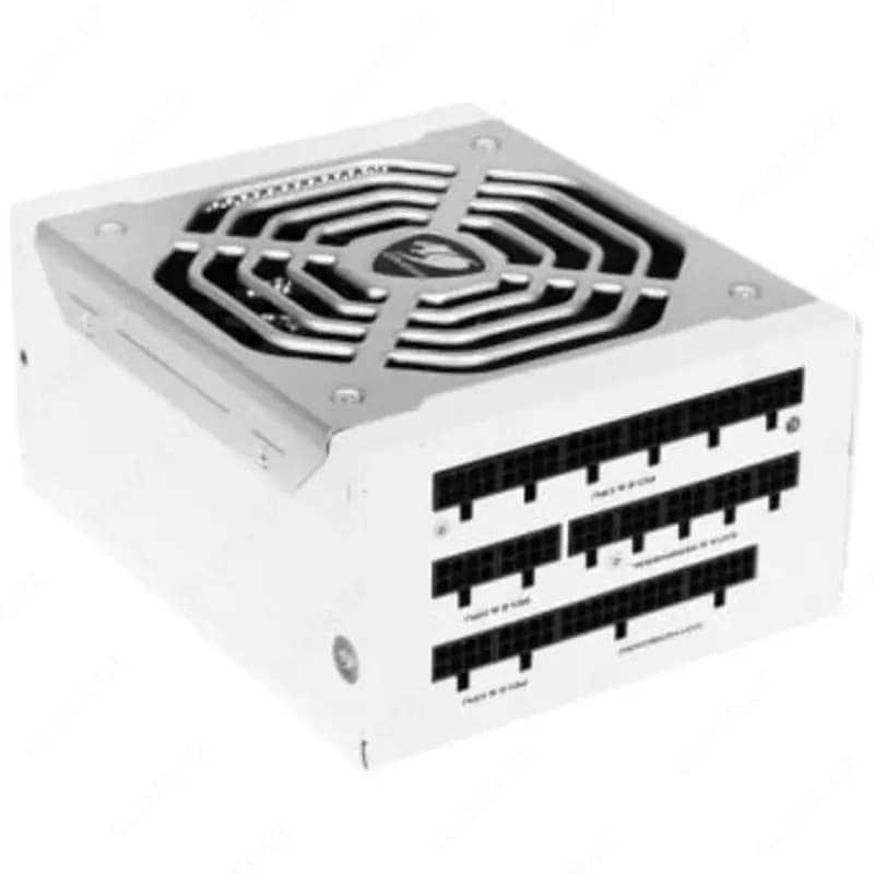Блок питания ”Cougar” POLAR 1200, 1200W (Арт. - 12082) — 3