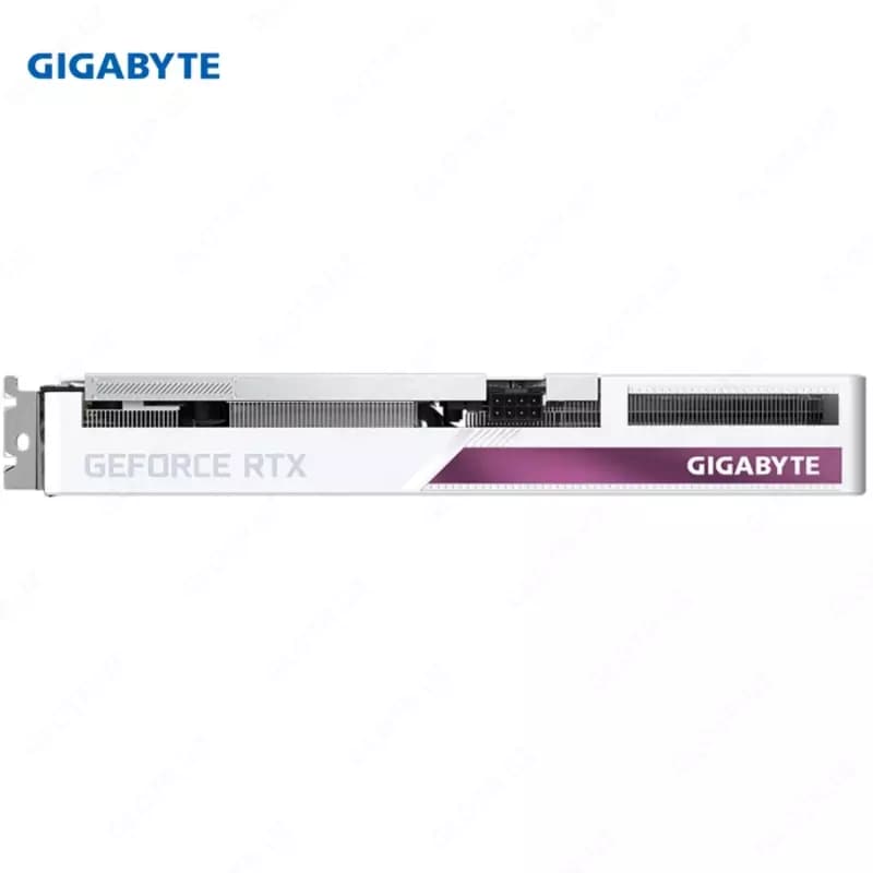 Видеокарта Gigabyte - 12GB GeForce RTX 3060 VISION OC (GV-N3060VISION OC-12GD) — 3