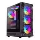 Компьютерный корпус GameMax StarLight 2 AB