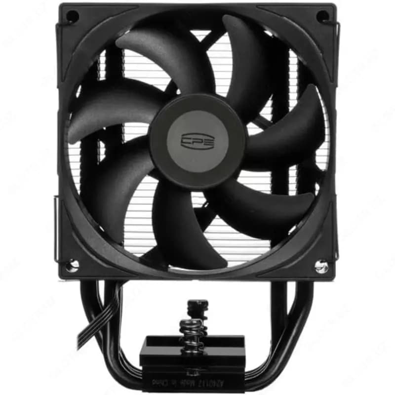 Кулер для процессора (воздушный) ”PCCooler” R400 (Арт. - 09295) — 1
