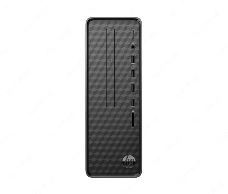 Системный блок HP Slim S01 i3-12100 ddr4 8GB SSD 256GB — 2