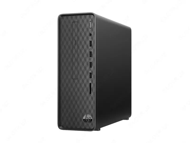 Системный блок HP Slim S01 i3-12100 ddr4 8GB SSD 256GB — 3