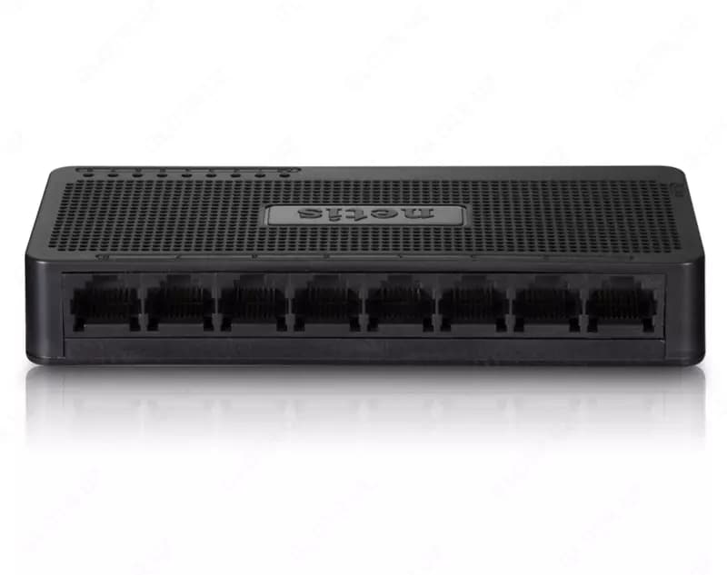 Коммутатор Netis ST3108S — 3