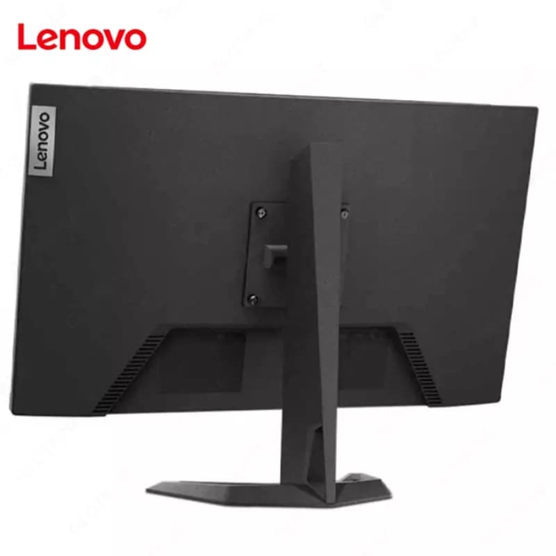 Монитор Lenovo - 27” G27-30 Gaming Monitor, IPS, 1mc, 165Hz, FHD (1920x1080), HDMI+Display Port — 4