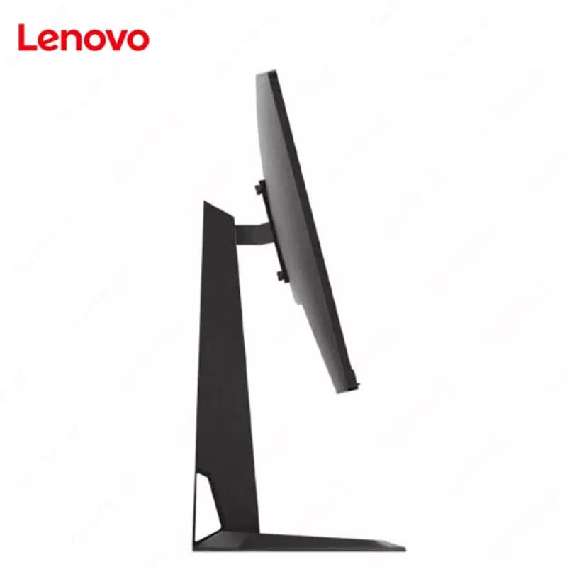 Монитор Lenovo - 27” G27-30 Gaming Monitor, IPS, 1mc, 165Hz, FHD (1920x1080), HDMI+Display Port — 5