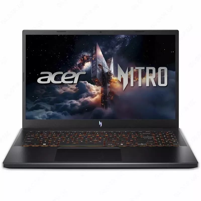 Ноутбук игровой Acer Nitro V 15 (ANV15-52-57BB) — 1