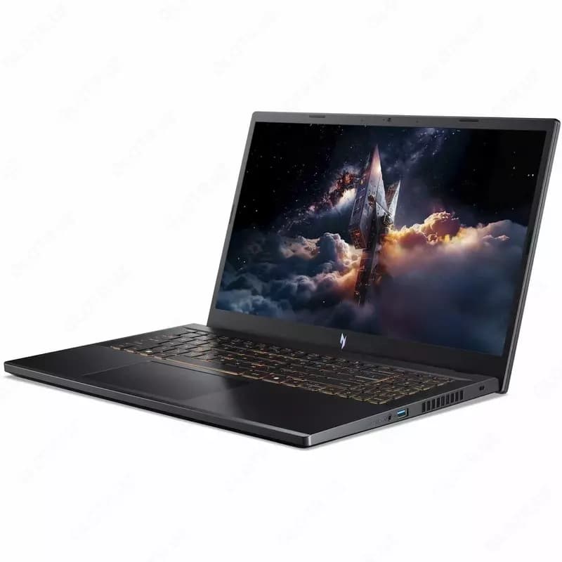Ноутбук игровой Acer Nitro V 15 (ANV15-52-57BB) — 2