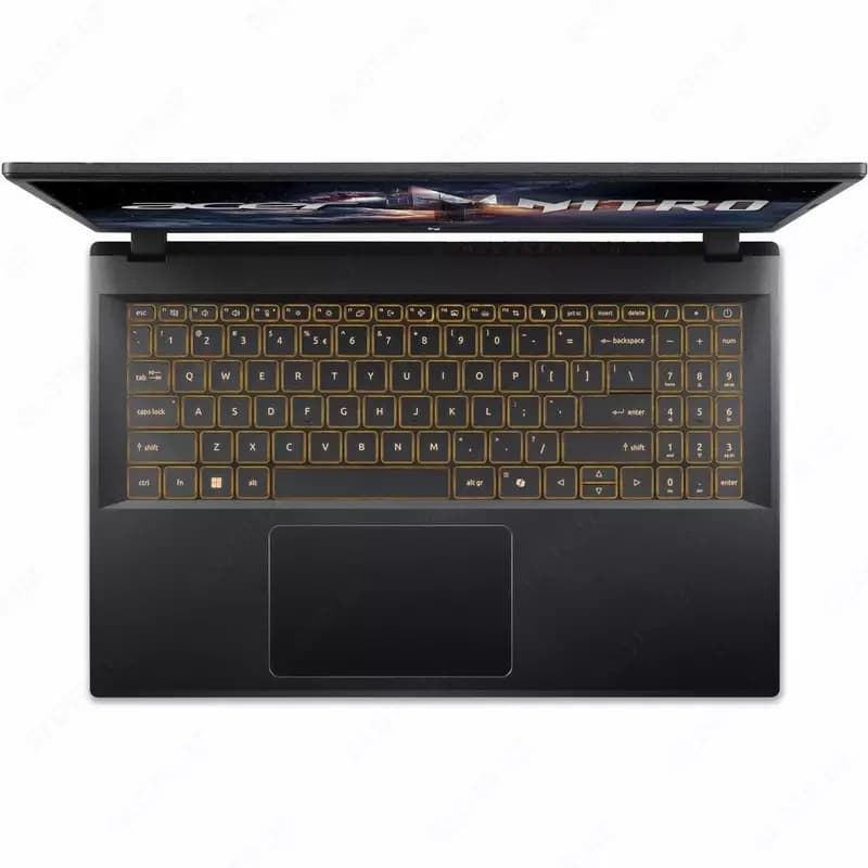 Ноутбук игровой Acer Nitro V 15 (ANV15-52-57BB) — 3