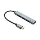 Разветвитель USB HUB T-3605