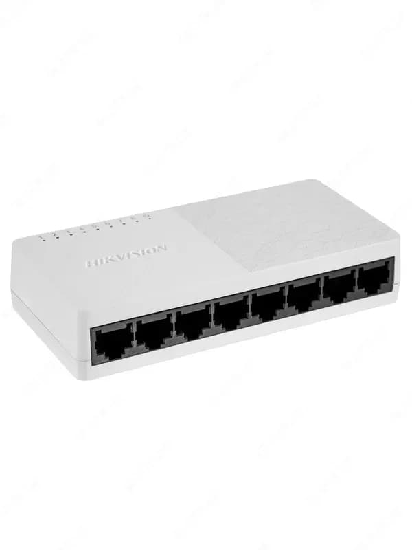 Коммутатор DS-3E0508-O — 1