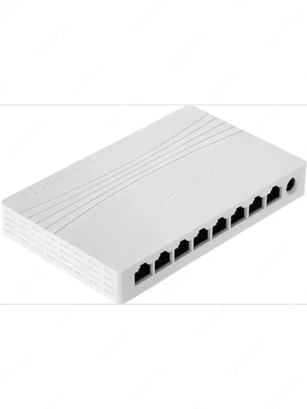 Коммутатор DS-3E0508-O — 2