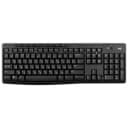 Клавиатура беспроводная Logitech K270