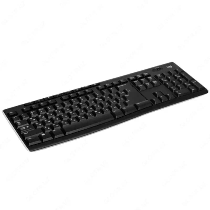 Клавиатура беспроводная Logitech K270 — 2